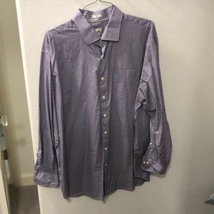 Peter millar button down